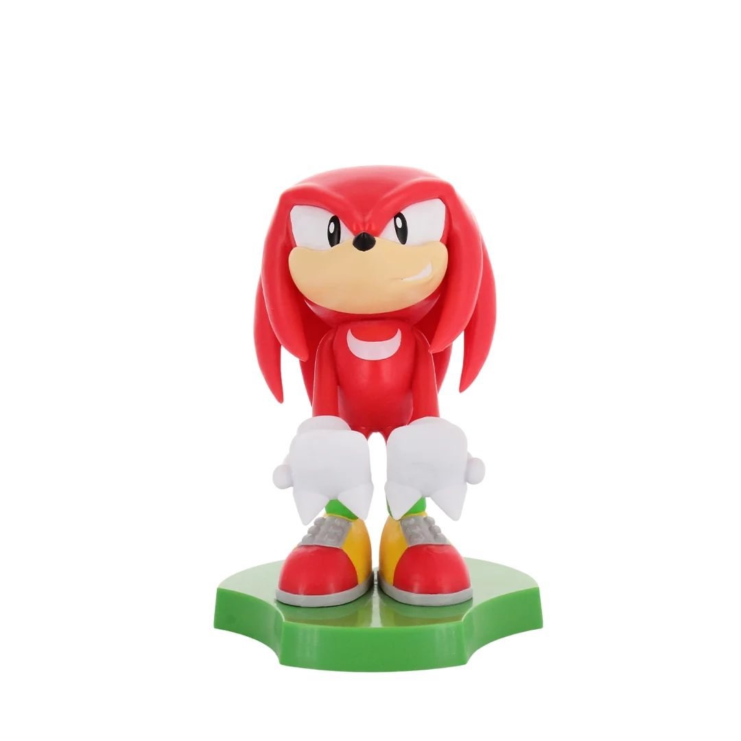 Holdem Soporte Movil The Hedgehog Knuckles