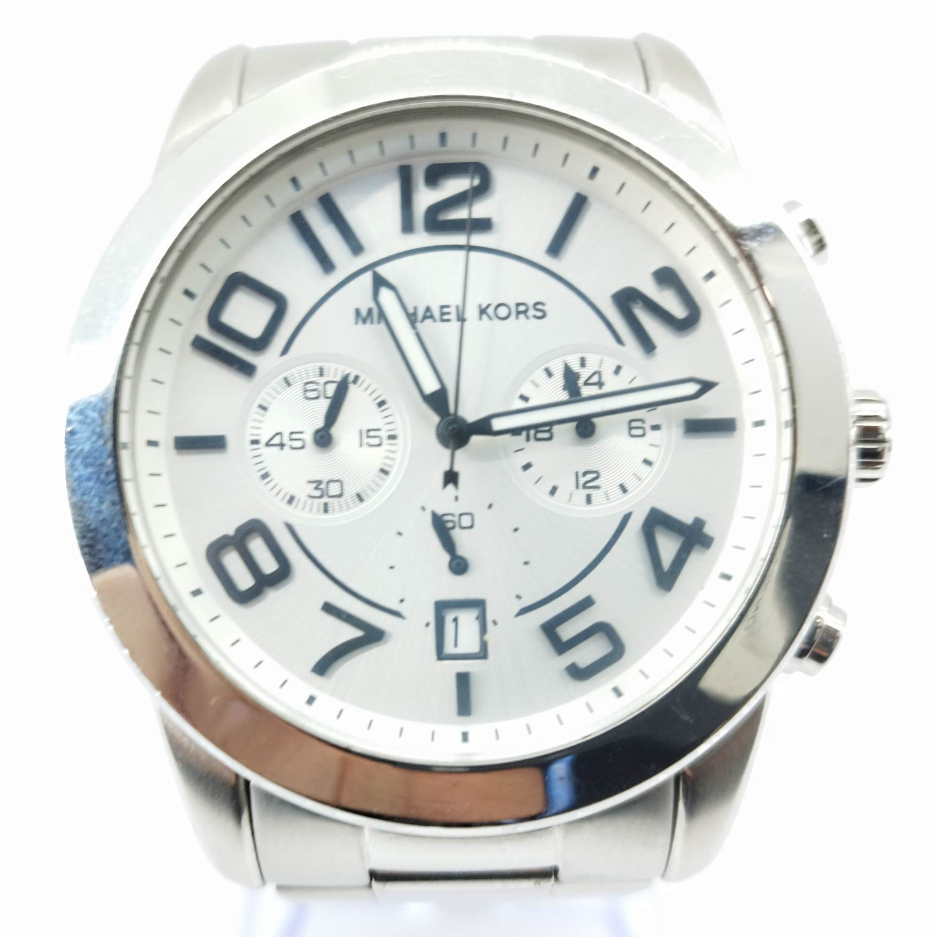 Reloj Hombre Michael Kors MK-8290