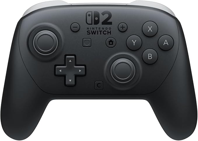 Mando Pro Controller Nintendo Switch 2