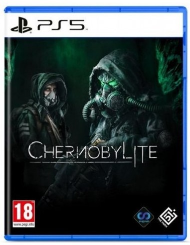 Chernobylite PS5 (EU)