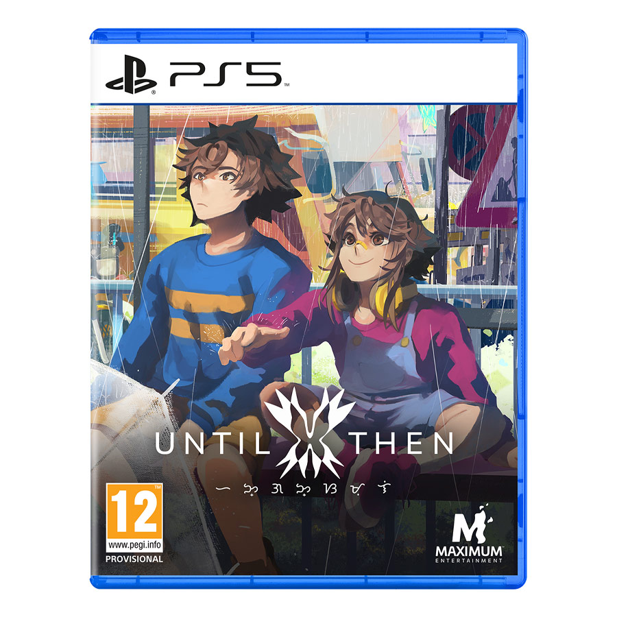 Until Then PS5 (SP)