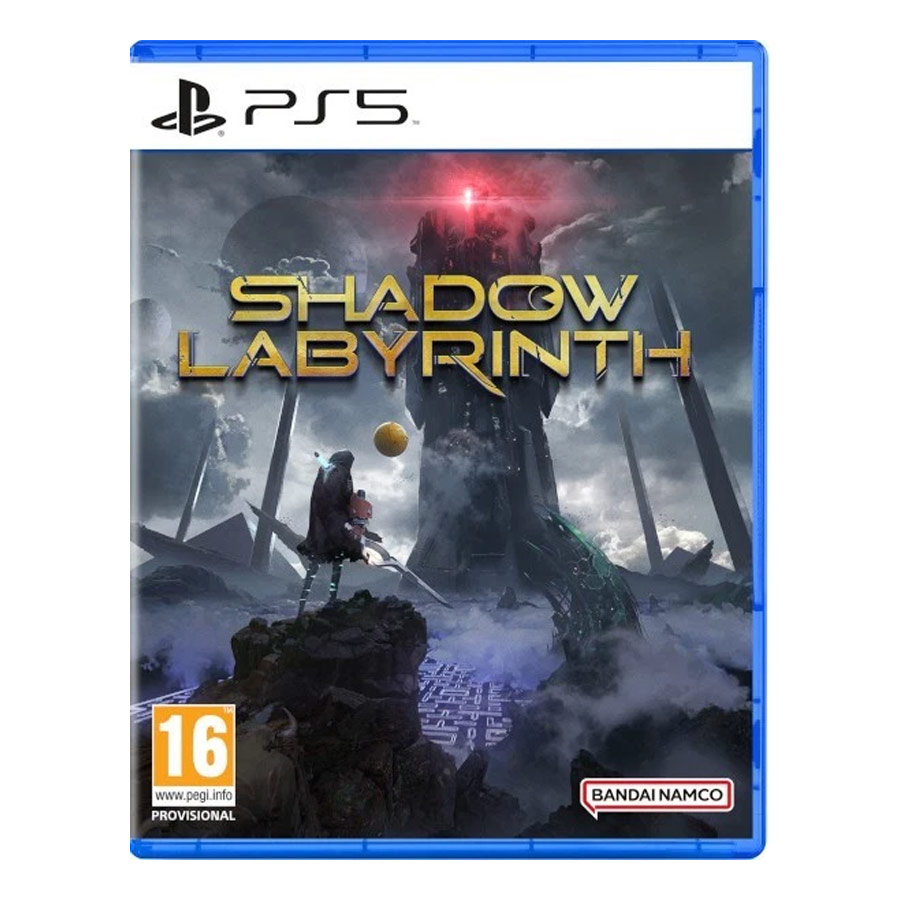 Shadow Labyrinth PS5 (UK)