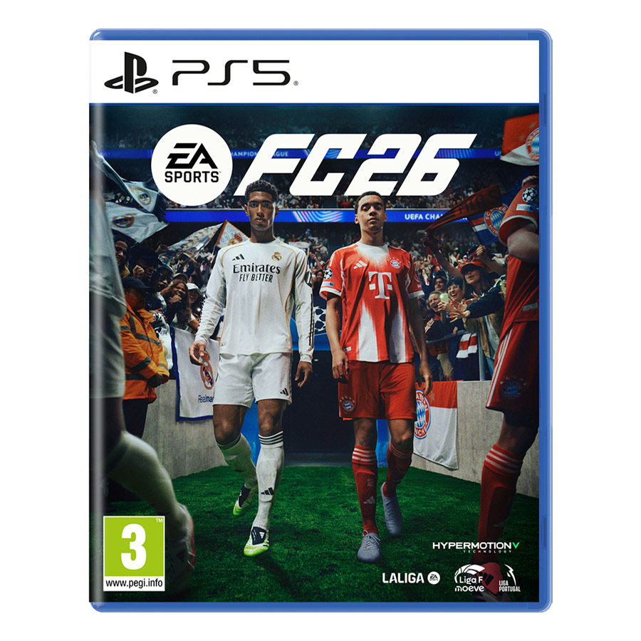 EA Sports FC 26 PS5 (SP)