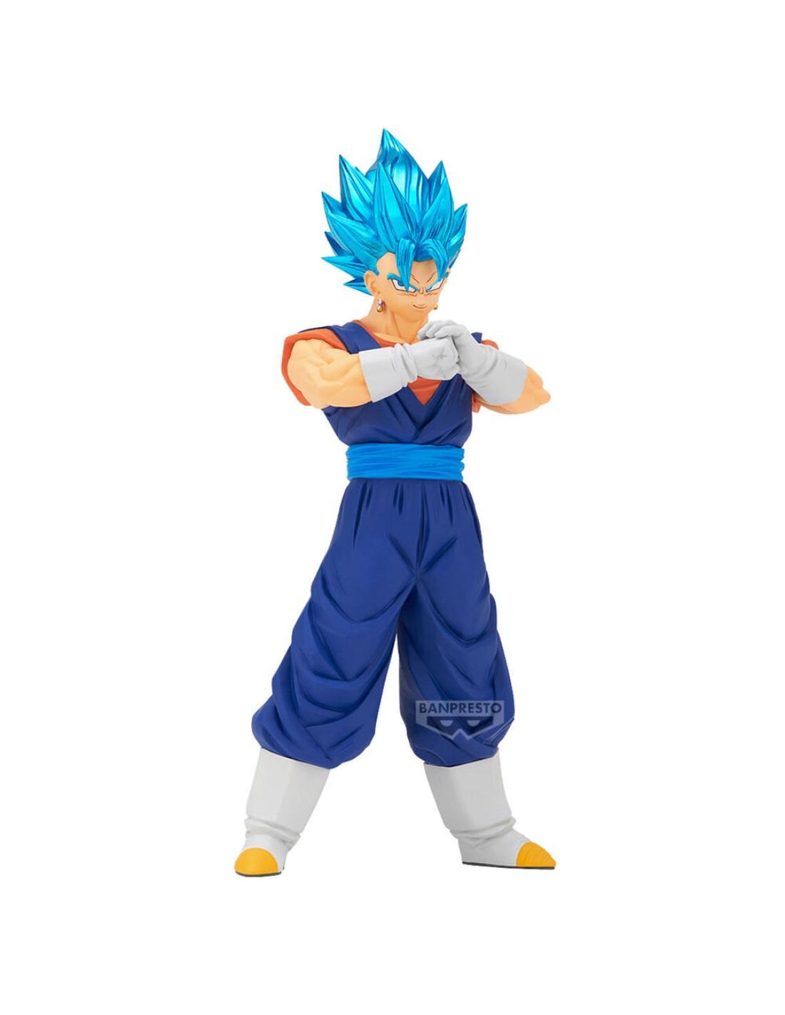 Figura Dragon Ball Super Vegito Banpresto