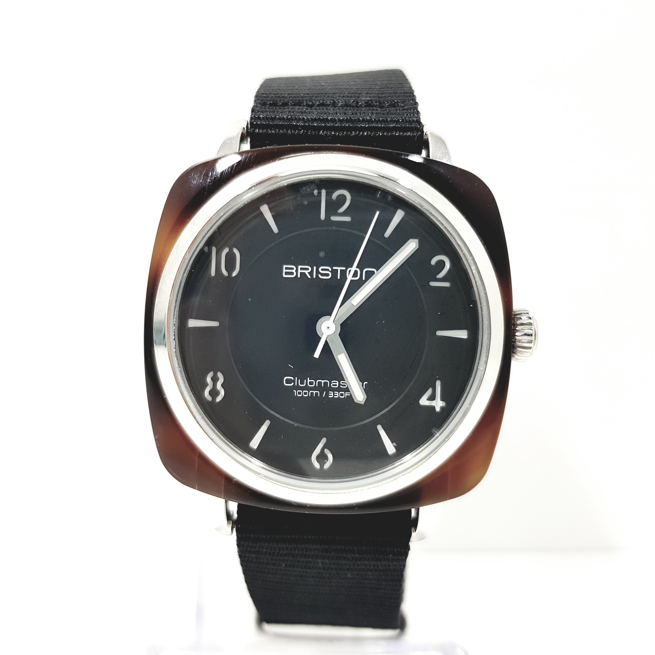 Reloj Mujer Briston 17536.SA.T.1.NB