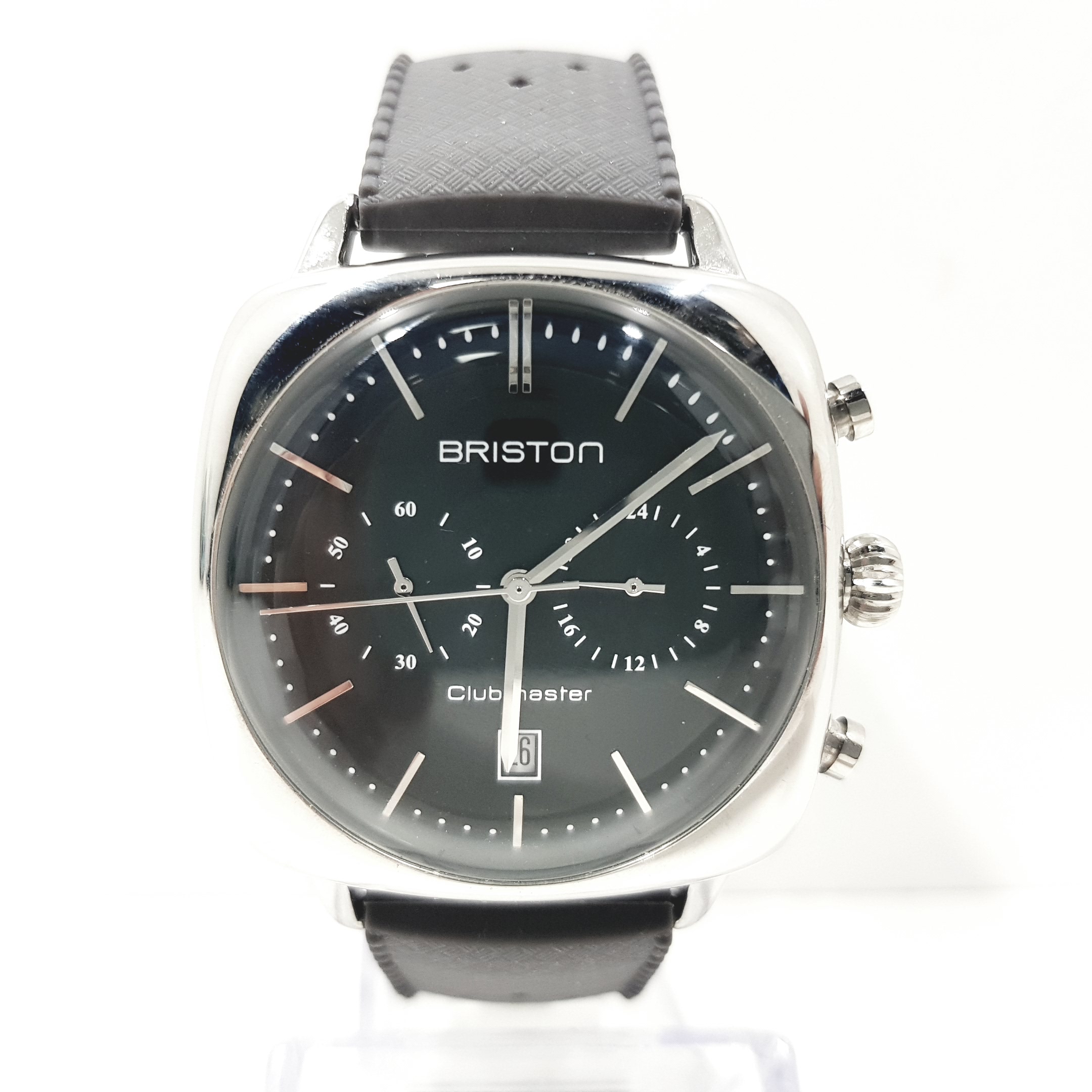 Reloj Hombre Briston 17140.PS.V.16
