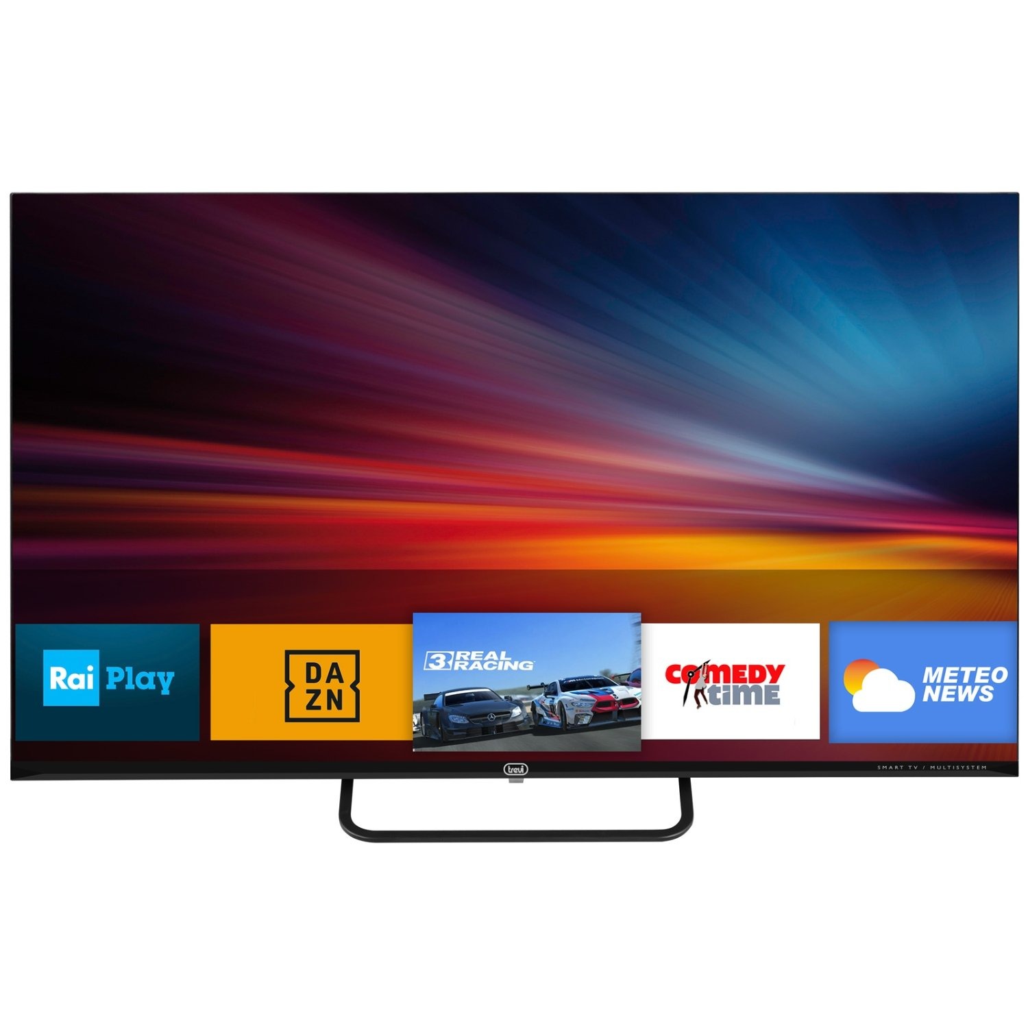TV LED Trevi LTV 3210 S2 Smart TV 32"