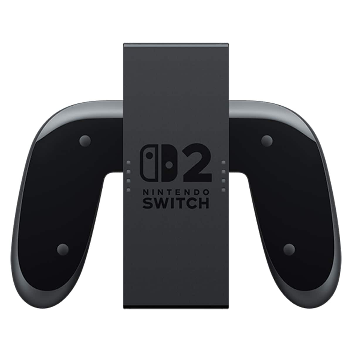 Soporte (Sin Carga) Mando Joy-Con Nintendo Switch 2