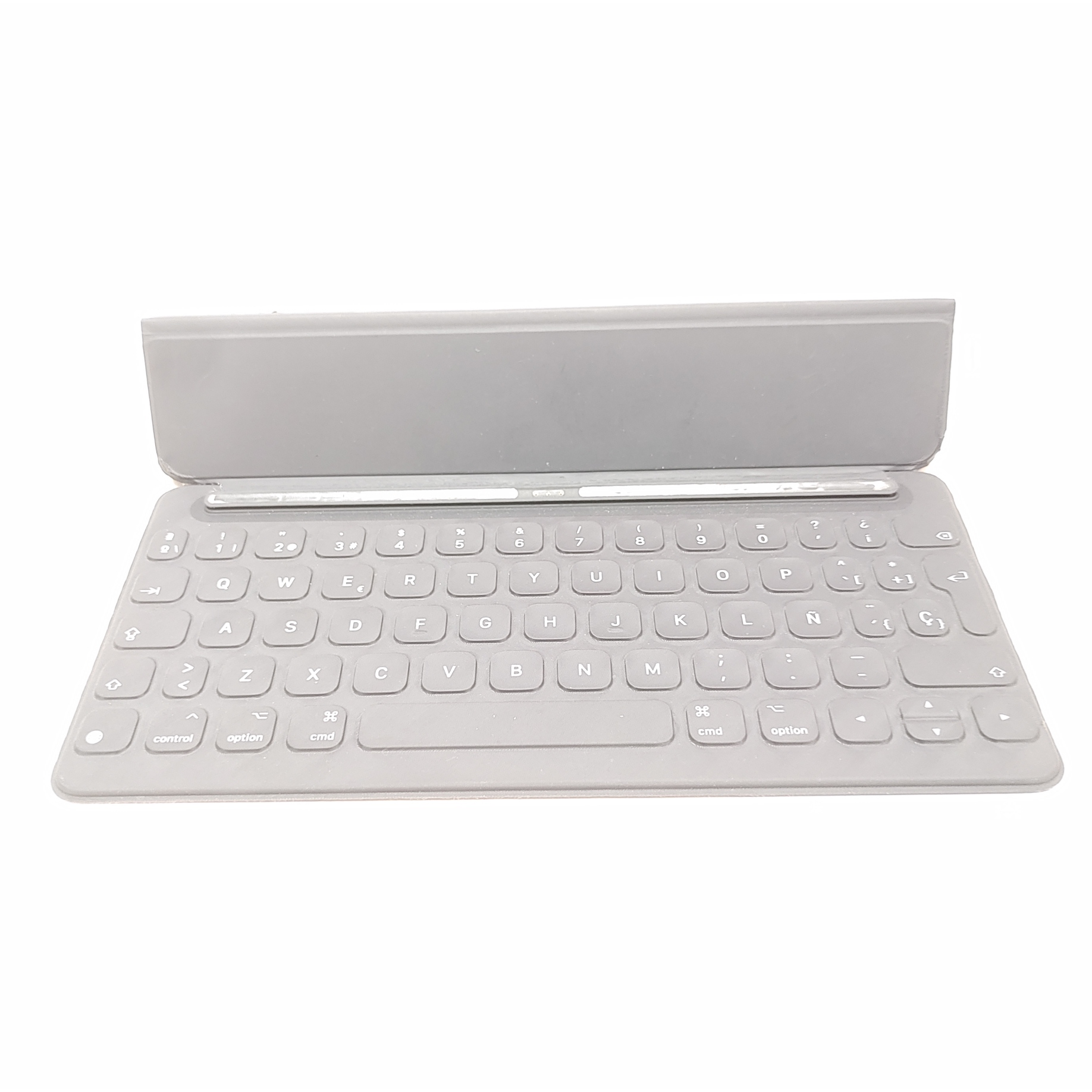 Apple Keyboard A1829 iPad Pro 10.5" Negra