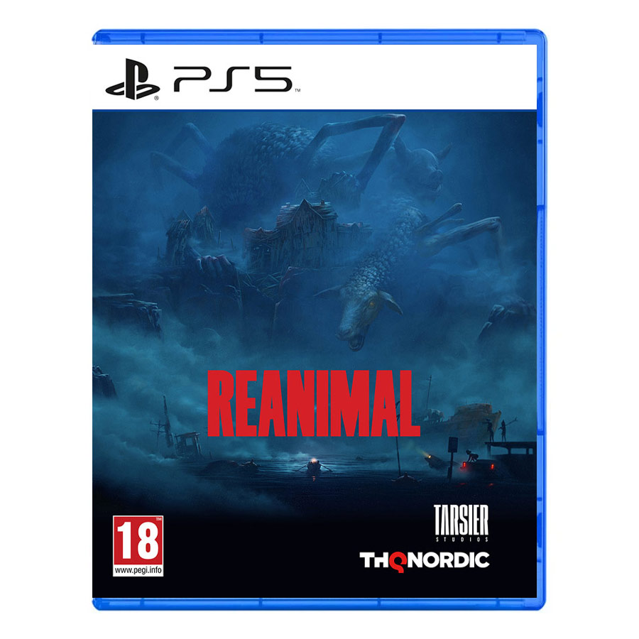 Reanimal PS5 (SP)