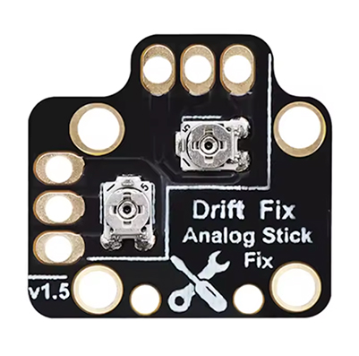 Drift Fix Pad Mando (NO Version Series) Xbox One