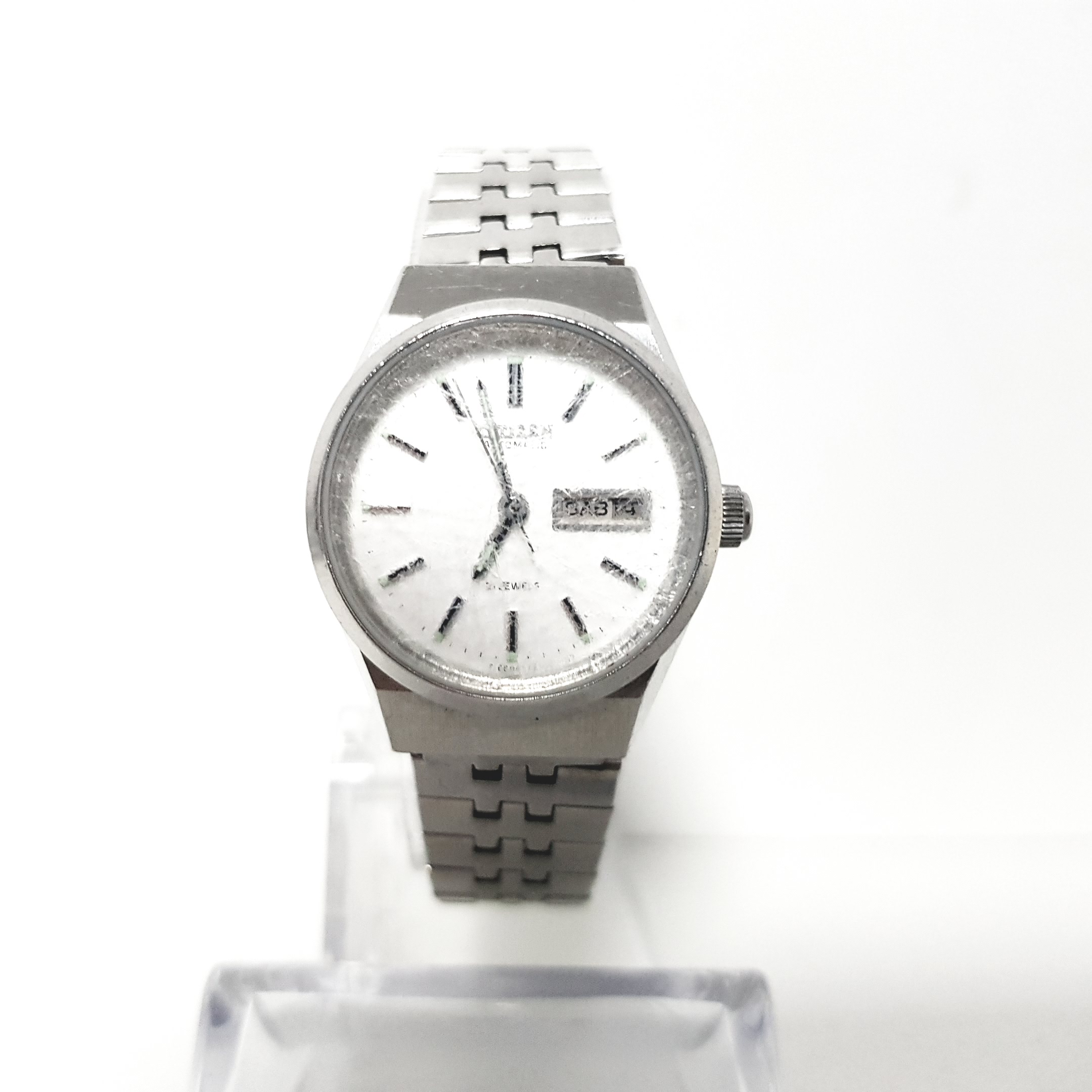Reloj Mujer Citizen 74-7378