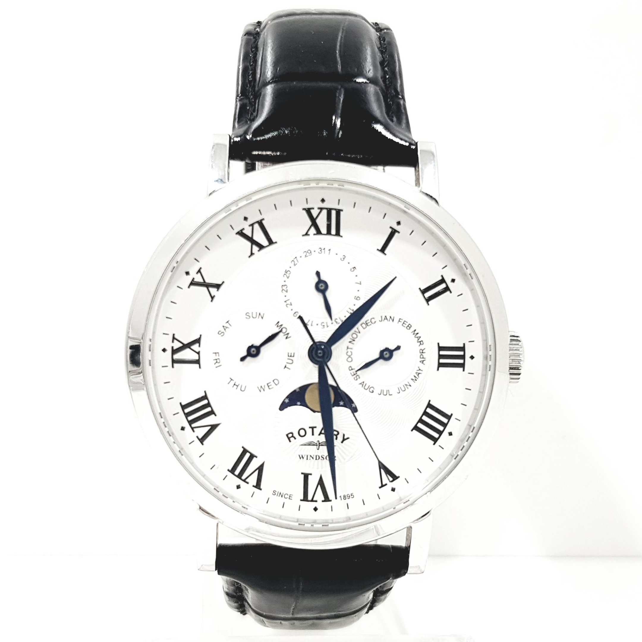 Reloj Mujer Rotary Windsor Gs05325