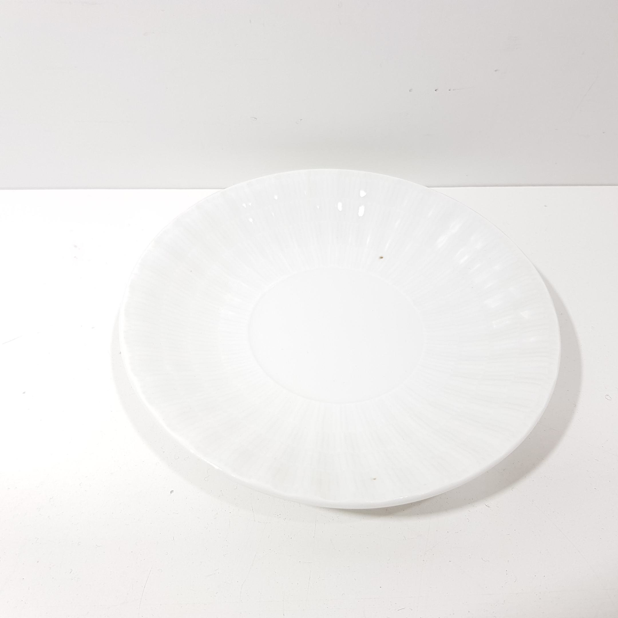 Sargadelos Plato Pastas Cuncha