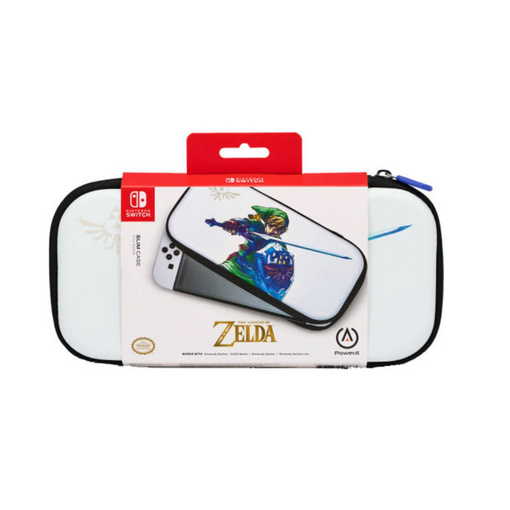 Funda Power A The Legend of Zelda Switch