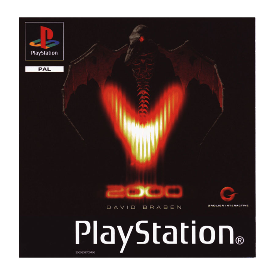 V2000 PSX (SP)