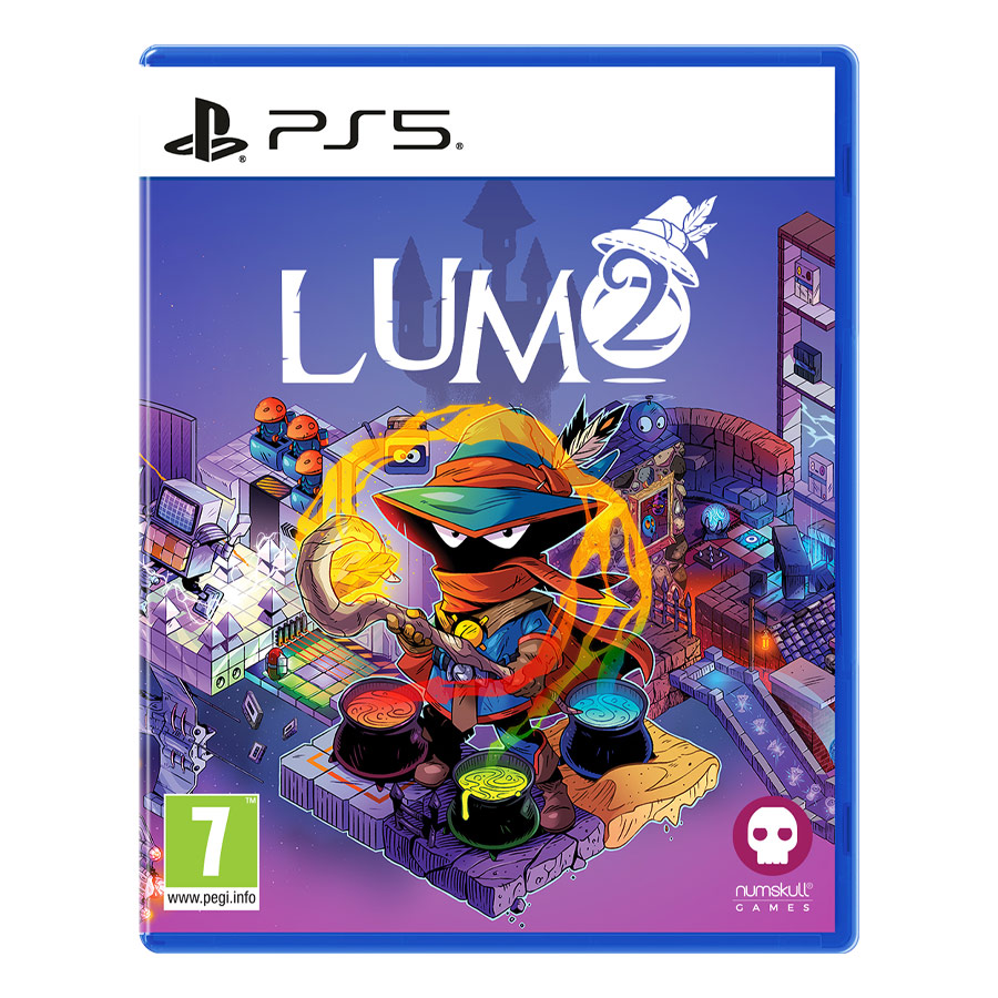 Lumo 2 PS5 (SP)