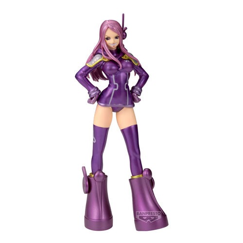 Figura One Piece Jewelry Bonney The Grandline Series Banpresto