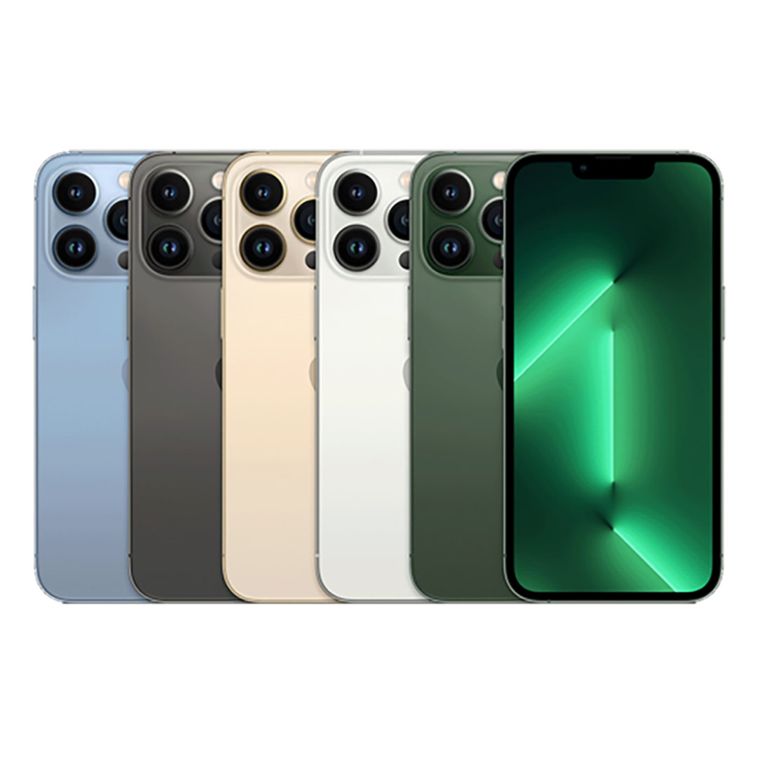 iPhone 13 Pro 1TB