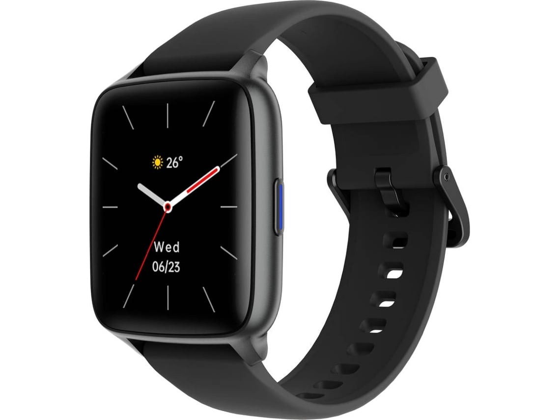 Smartwatch ZTE Watch Live 2 Negro