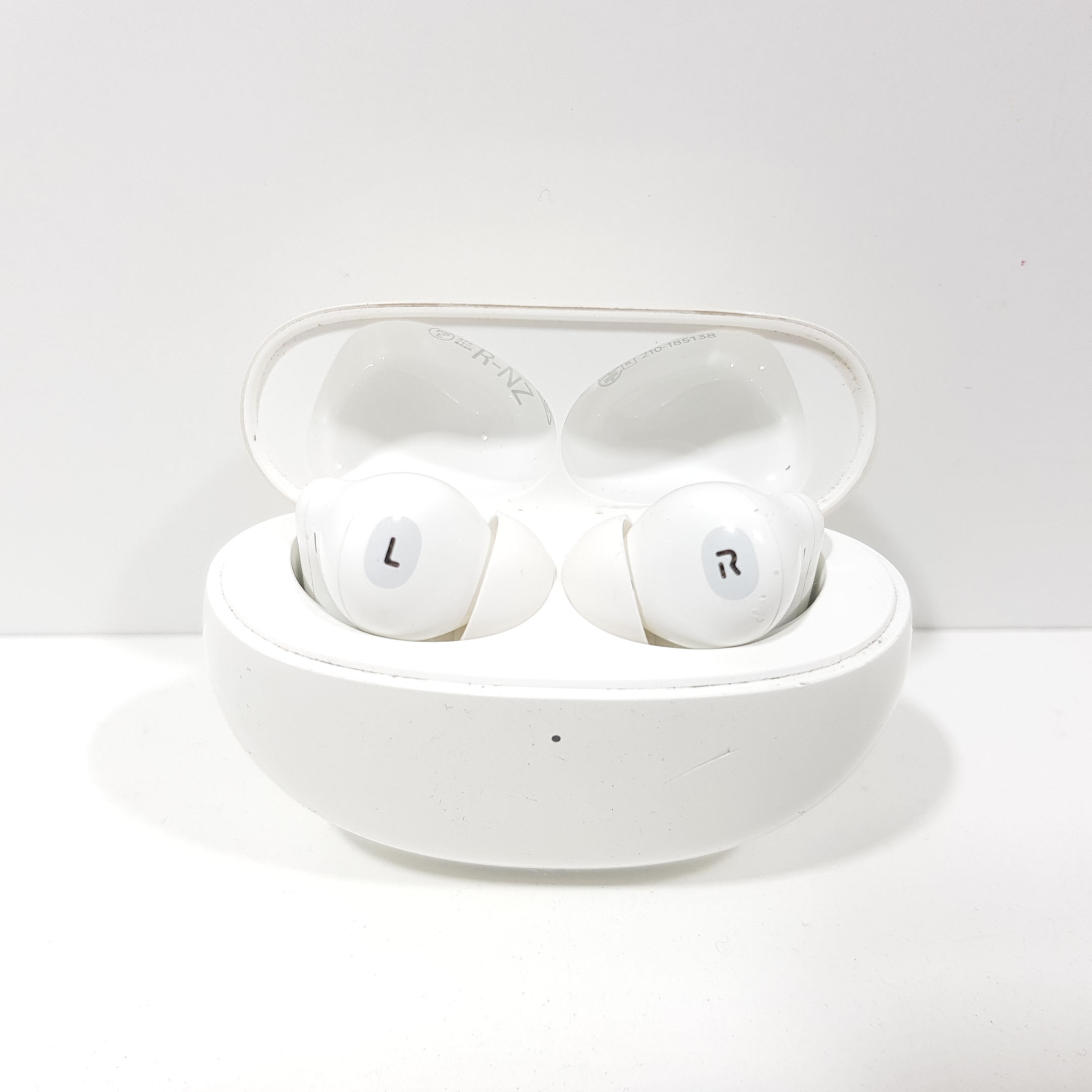 Auriculares Bluetooth Oppo Enco Air2 Pro Blancos