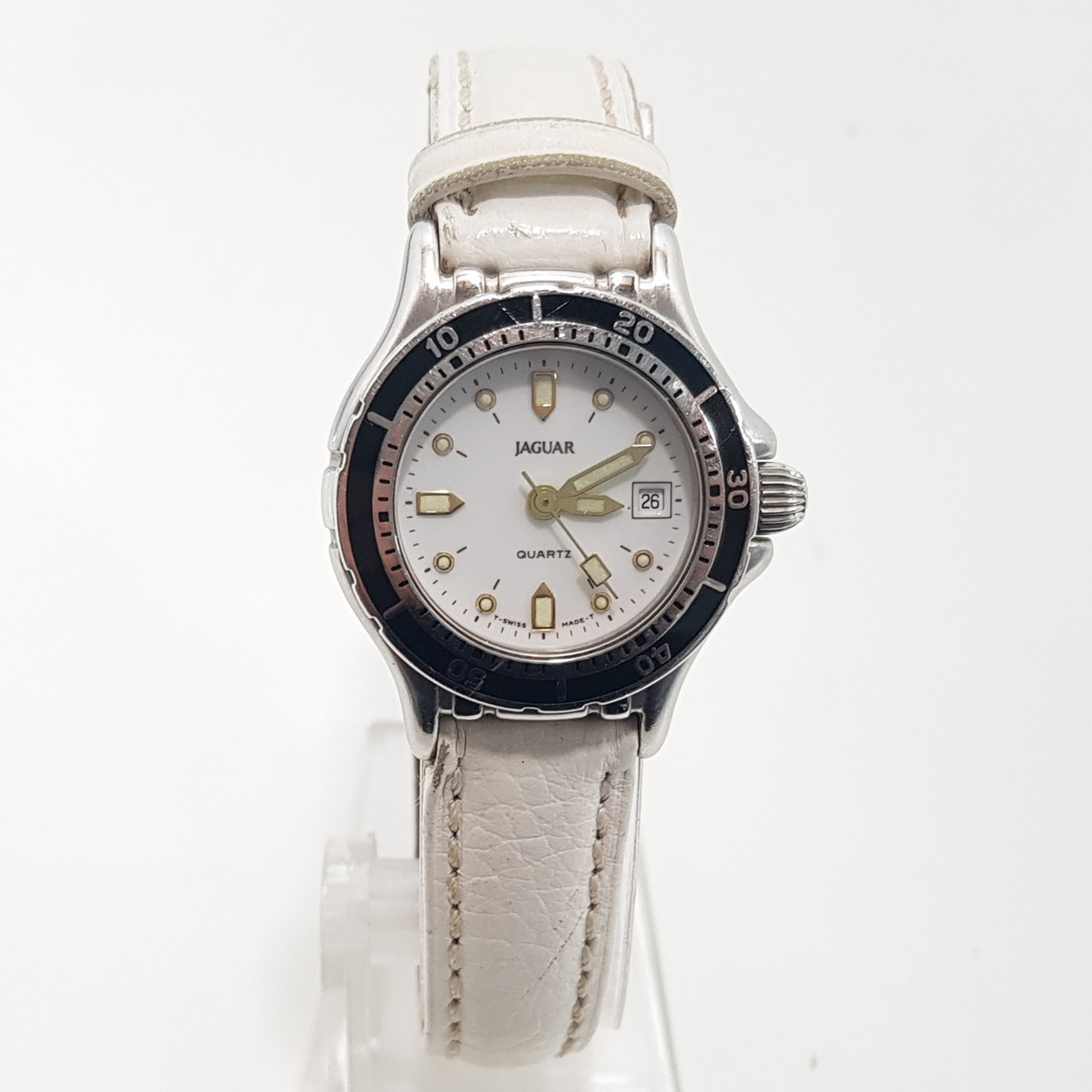Reloj Mujer Jaguar J762