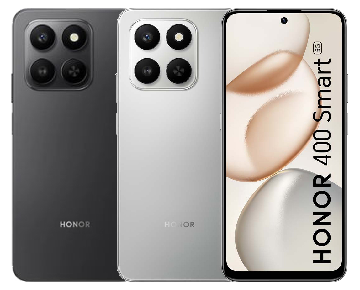 Honor 400 Smart 5G 4 RAM 128 GB Android