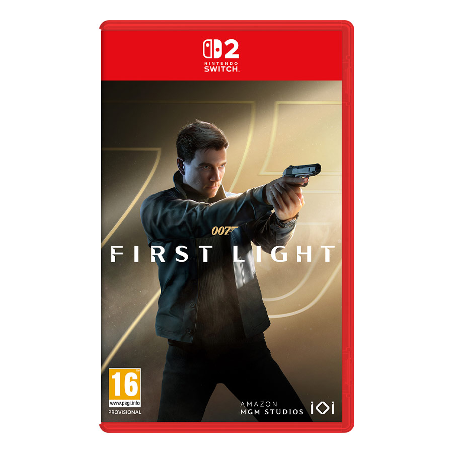 007 First Light KC Switch 2 (SP)