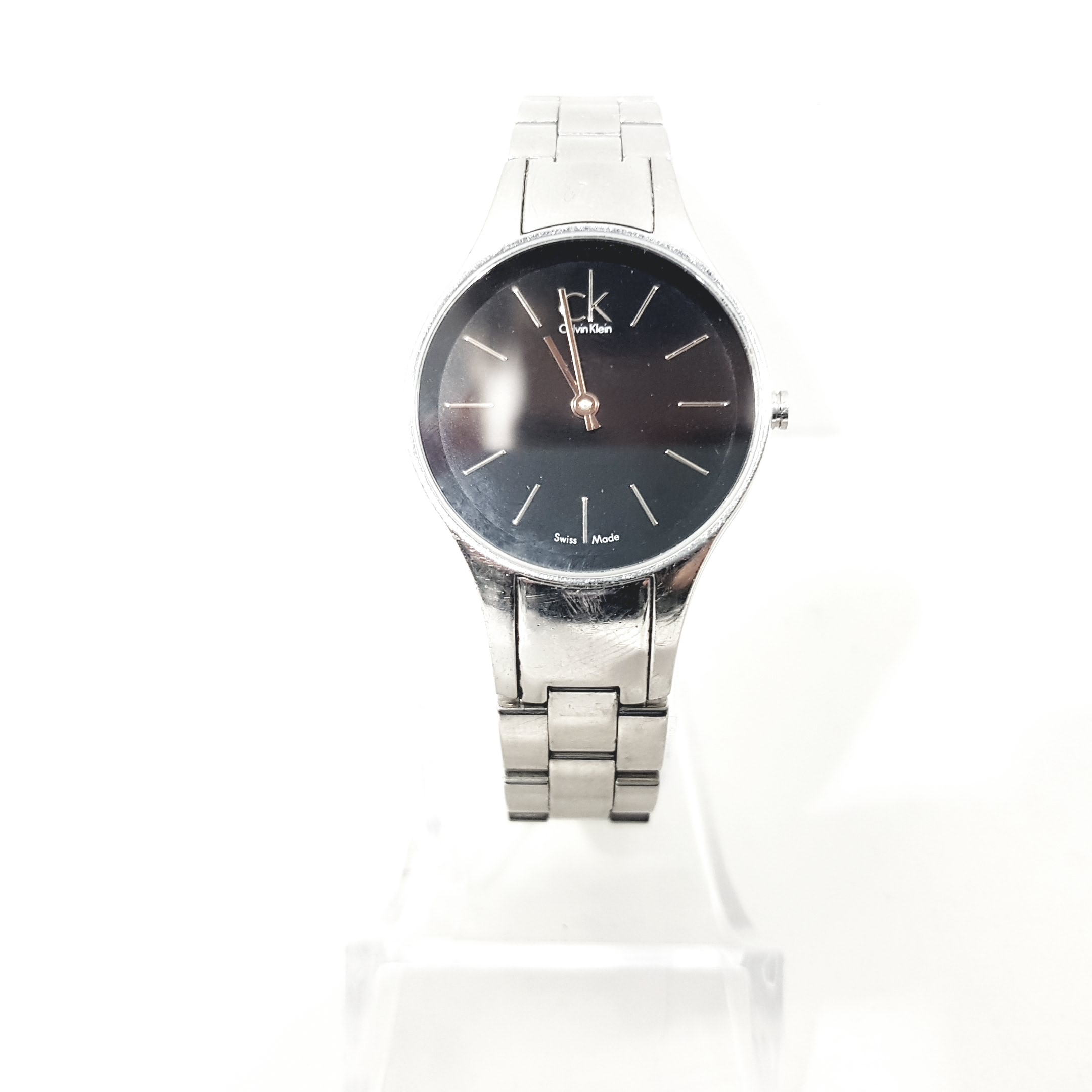 Reloj Mujer Calvin Klein K43231
