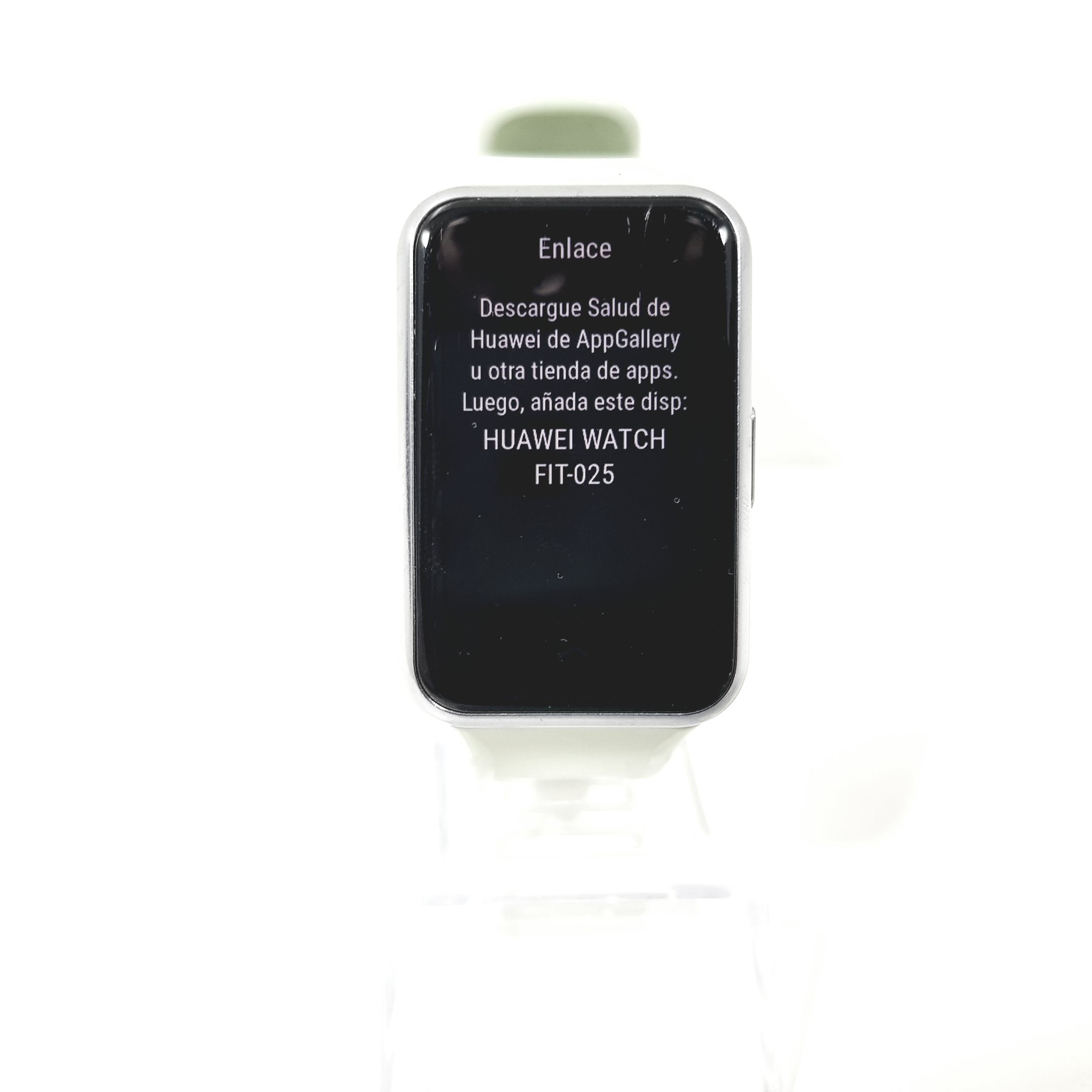 Smartwatch Huawei Watch Fit Verde