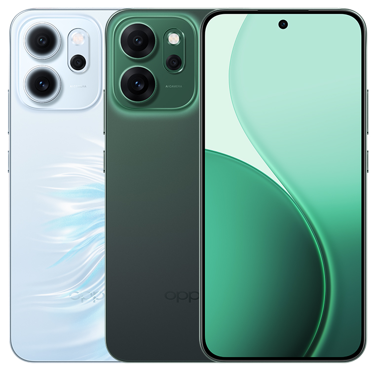 Oppo Reno 14 5G 12 RAM 512 GB Android