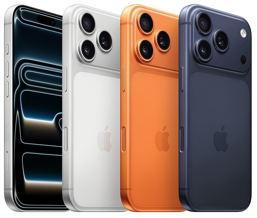 Apple iPhone 17 Pro 256 GB