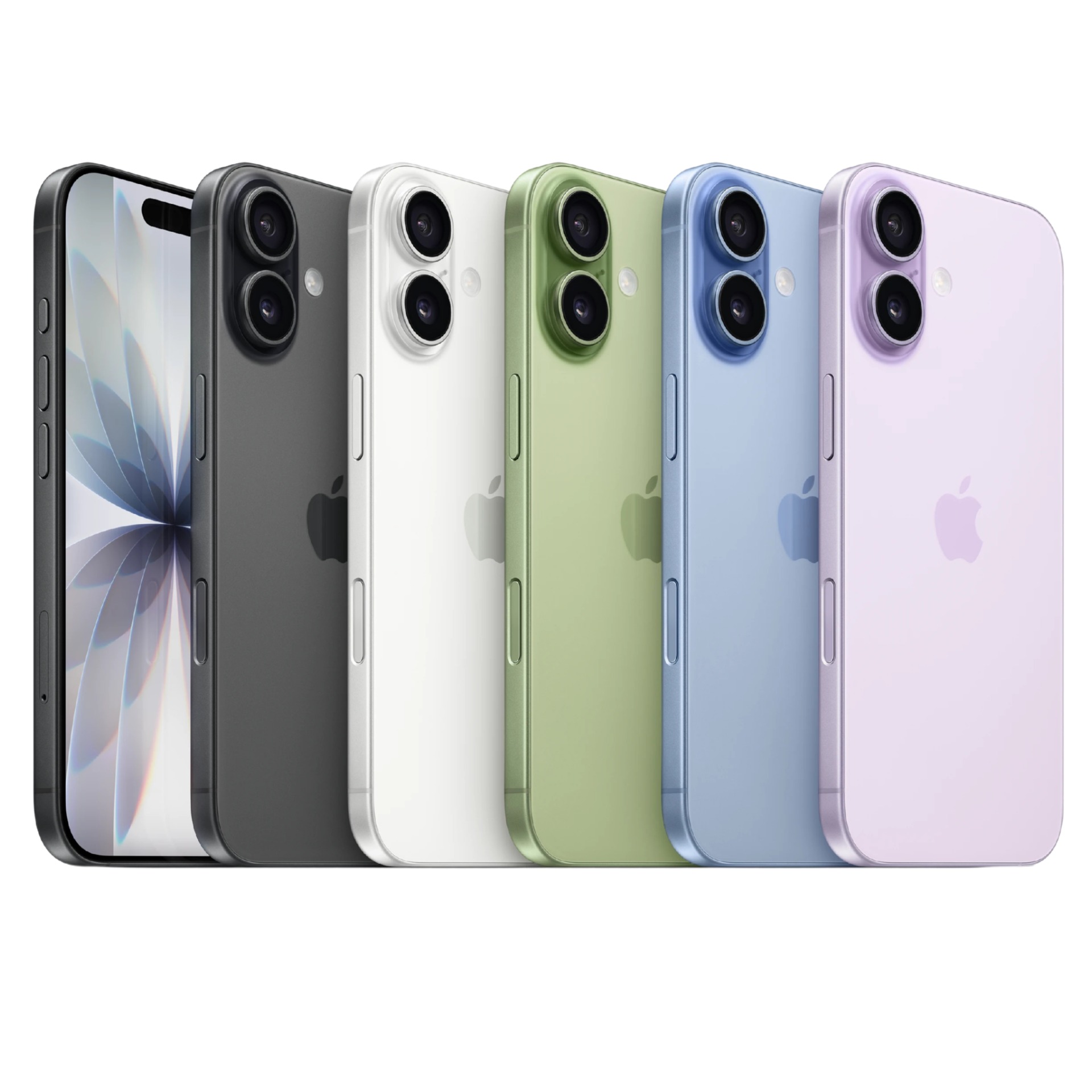Apple iPhone 17 256 GB