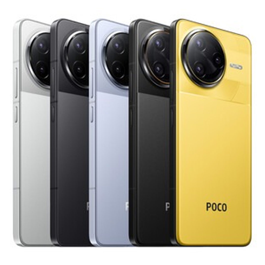 Poco F7 Ultra 16 RAM 512 GB Android