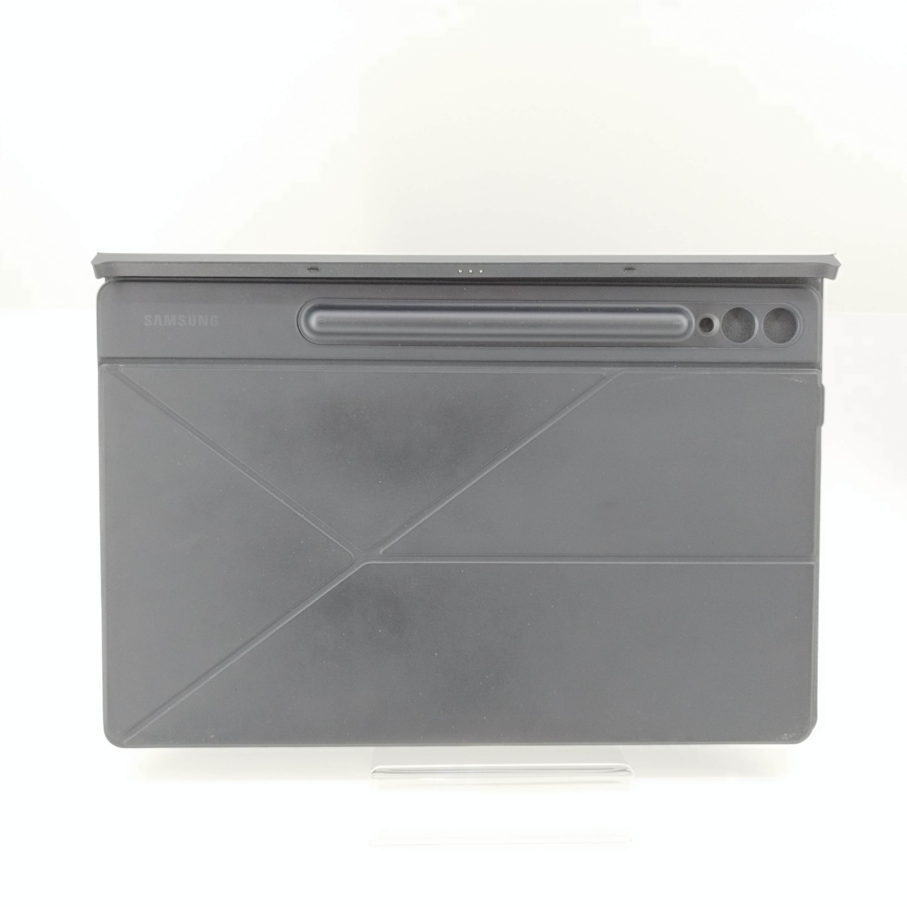 Funda Samsung Book Cover Smart para Galaxy Tab S9 Plus
