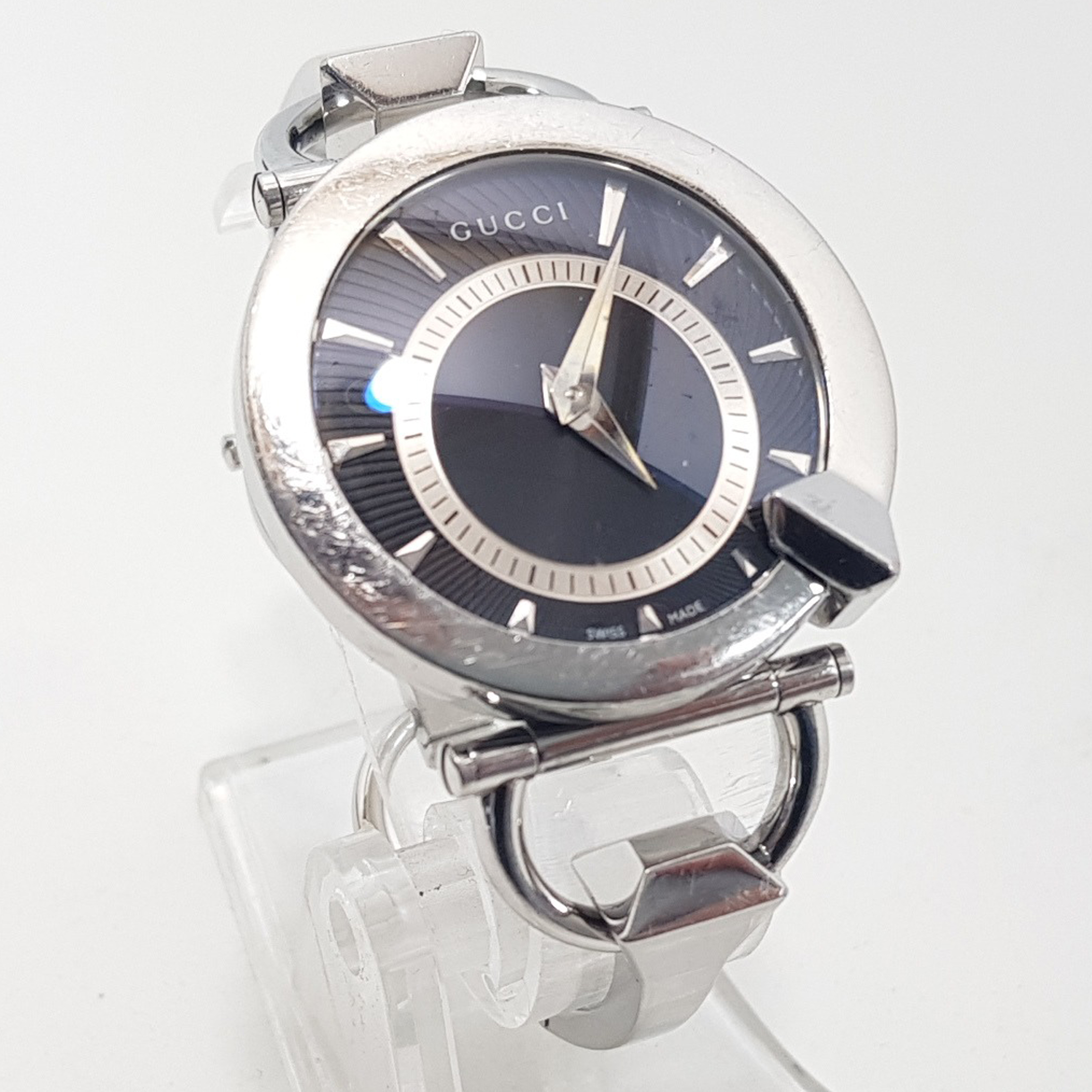 Reloj Mujer Gucci 122.5