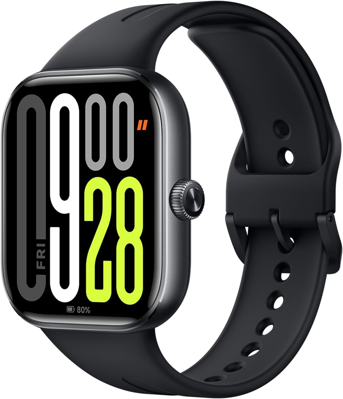 Xiaomi Redmi Watch 5 Negro