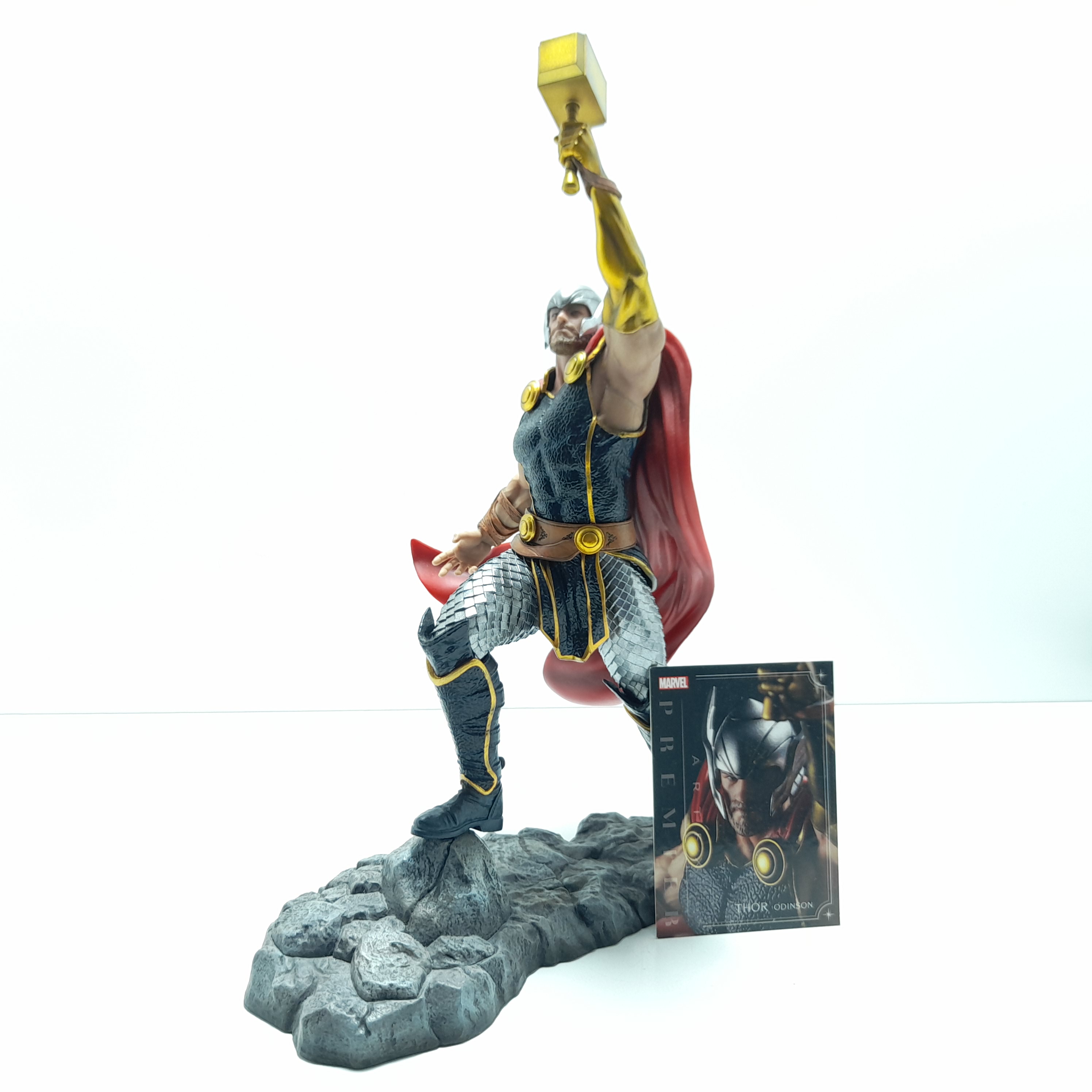 Figura Kotobukiya Artfx Thor Odinson Premier