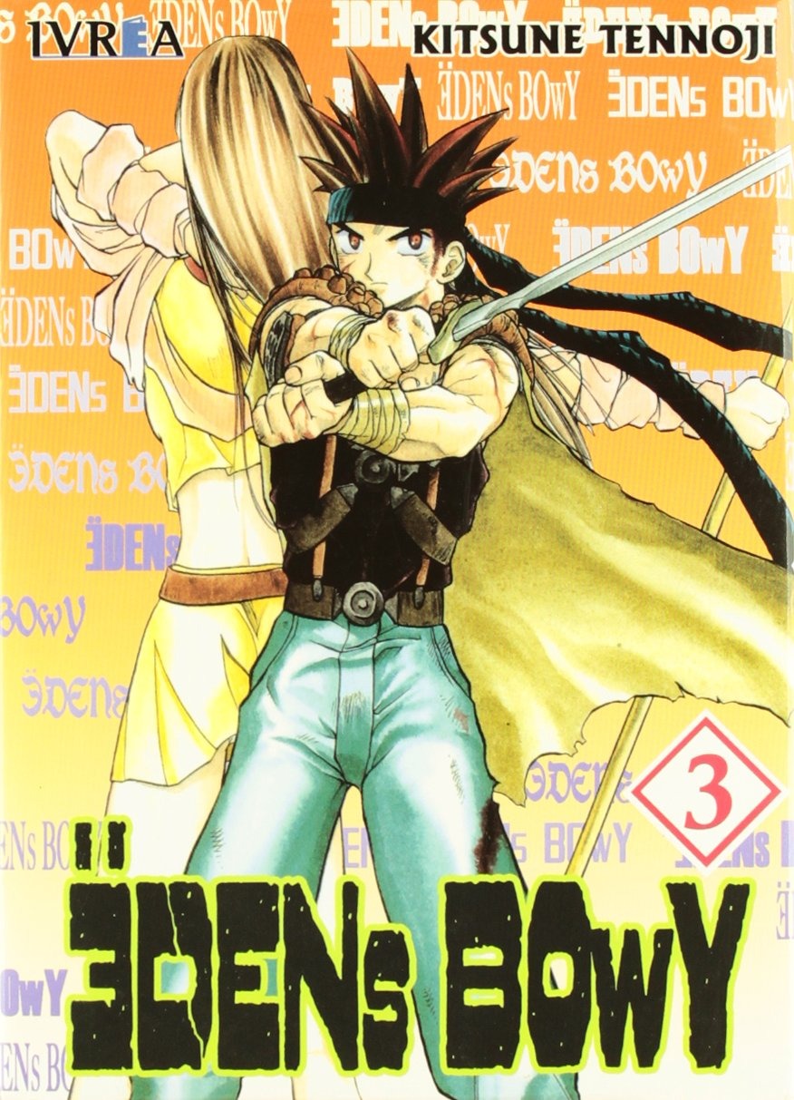 Comic Edens Bowy Ivrea 03
