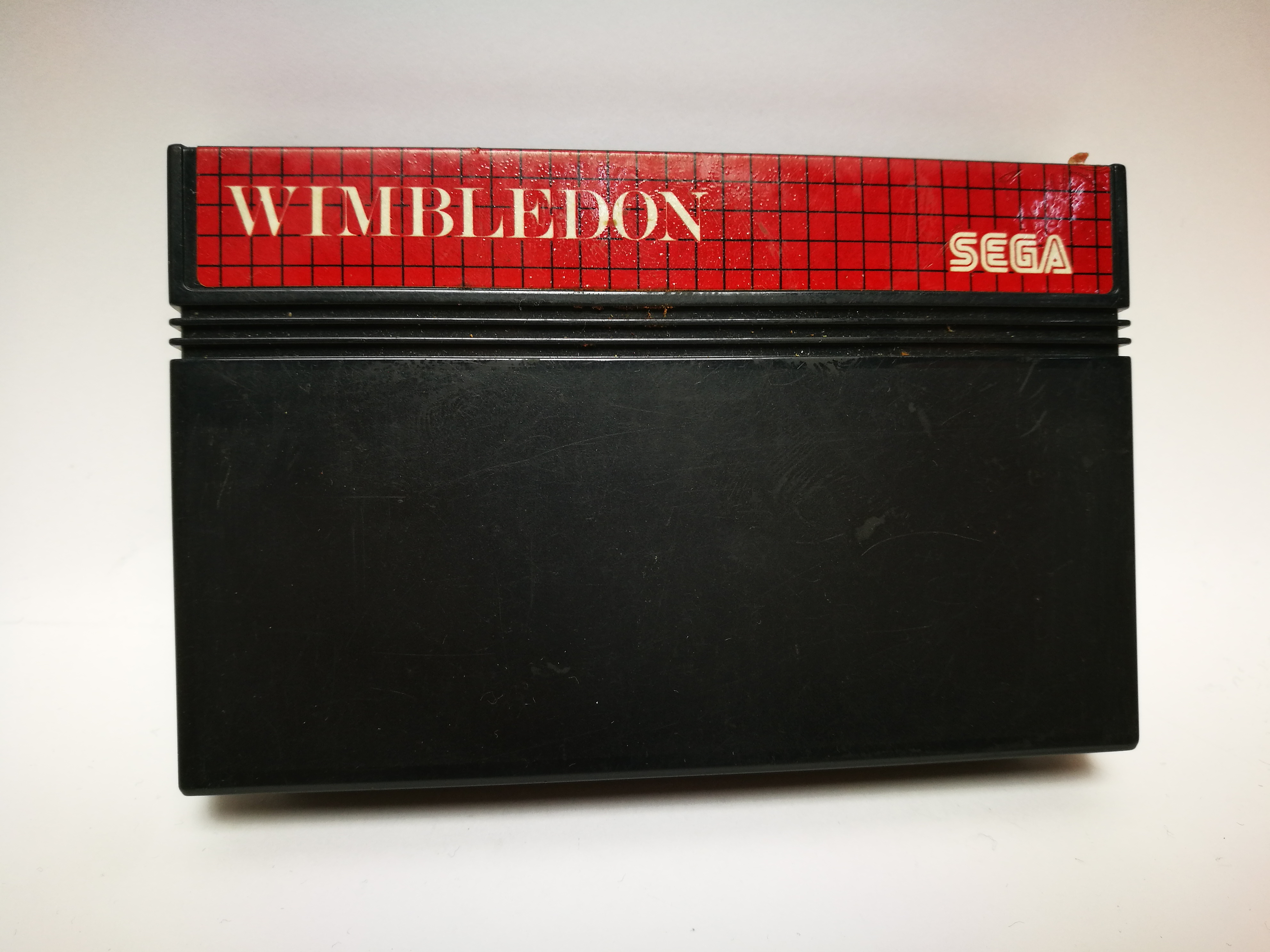 Wimbledon MS (SP)