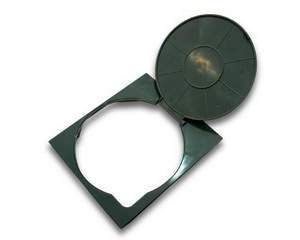 Flip Top Cover V12-V16 PSTwo