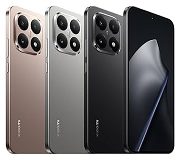 Xiaomi 15T 5G 12 RAM 256 GB Android