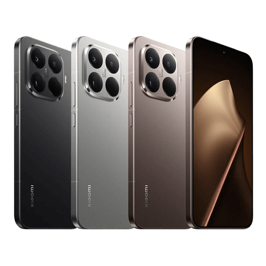 Xiaomi 15T Pro 5G 12 RAM 256 GB Android