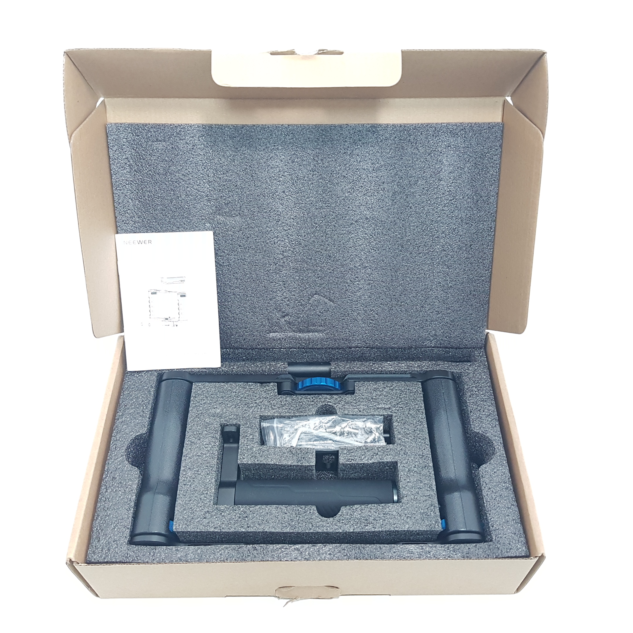 Jaula para Camara Neewer VS107 Cage Film Movie Making Kit