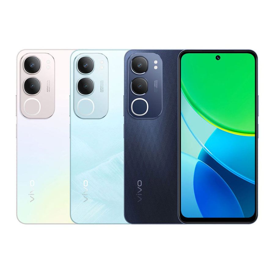 Vivo Y19S 8 RAM 256 GB Android