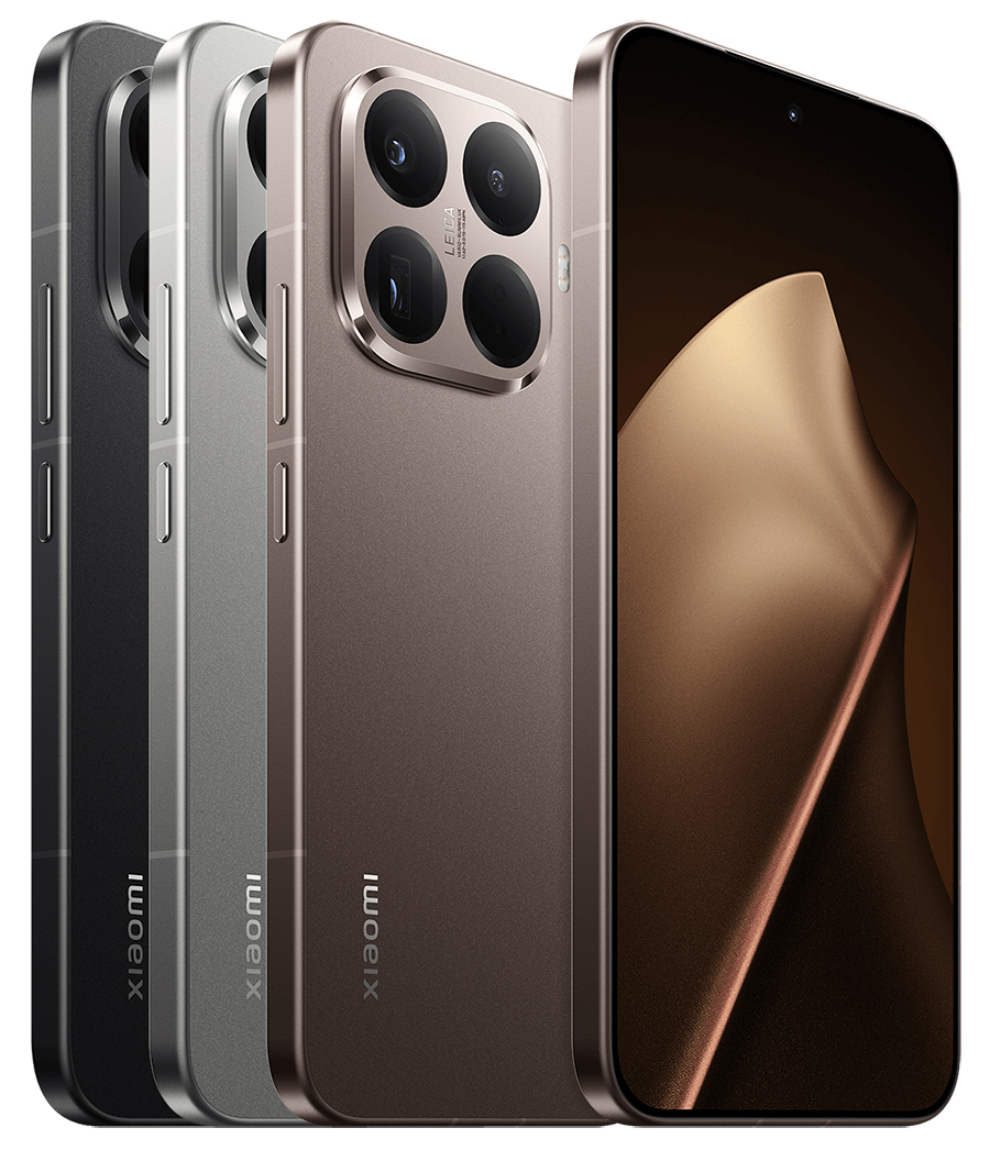 Xiaomi 15T Pro 5G 12 RAM 512 GB Android