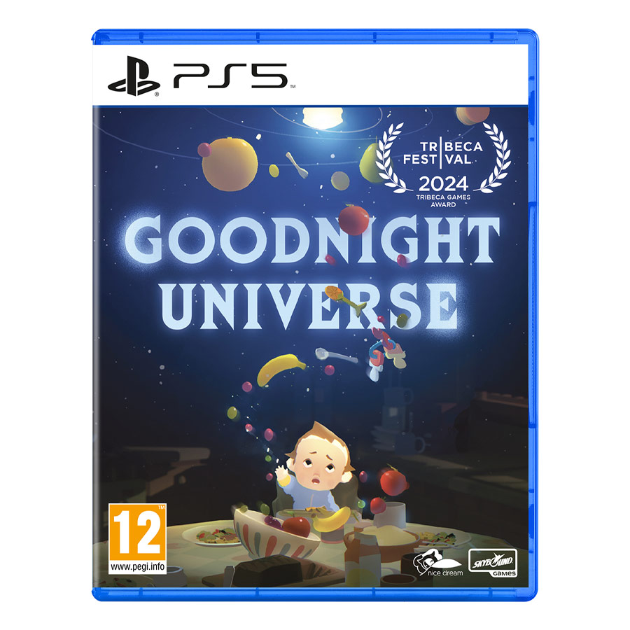 Goodnight Universe PS5 (SP)