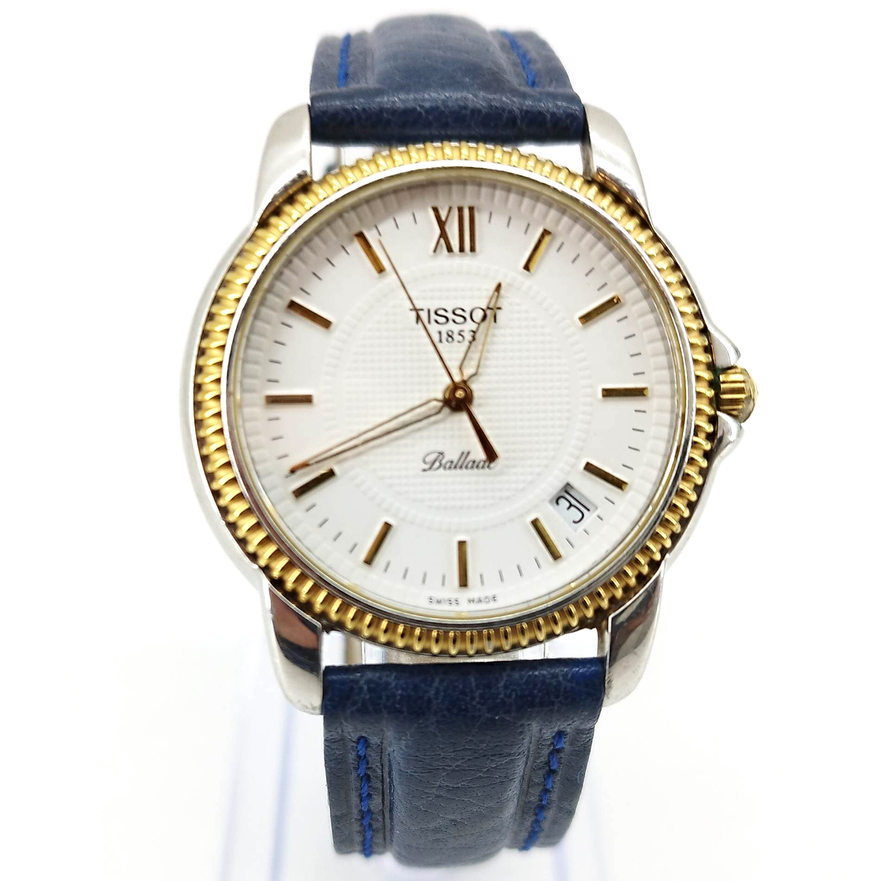 Reloj Mujer Tissot C277/377W