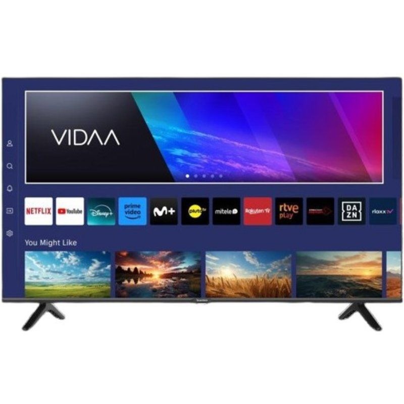 TV LED Sunstech 40SUNSMARTV24 Smart TV 40"