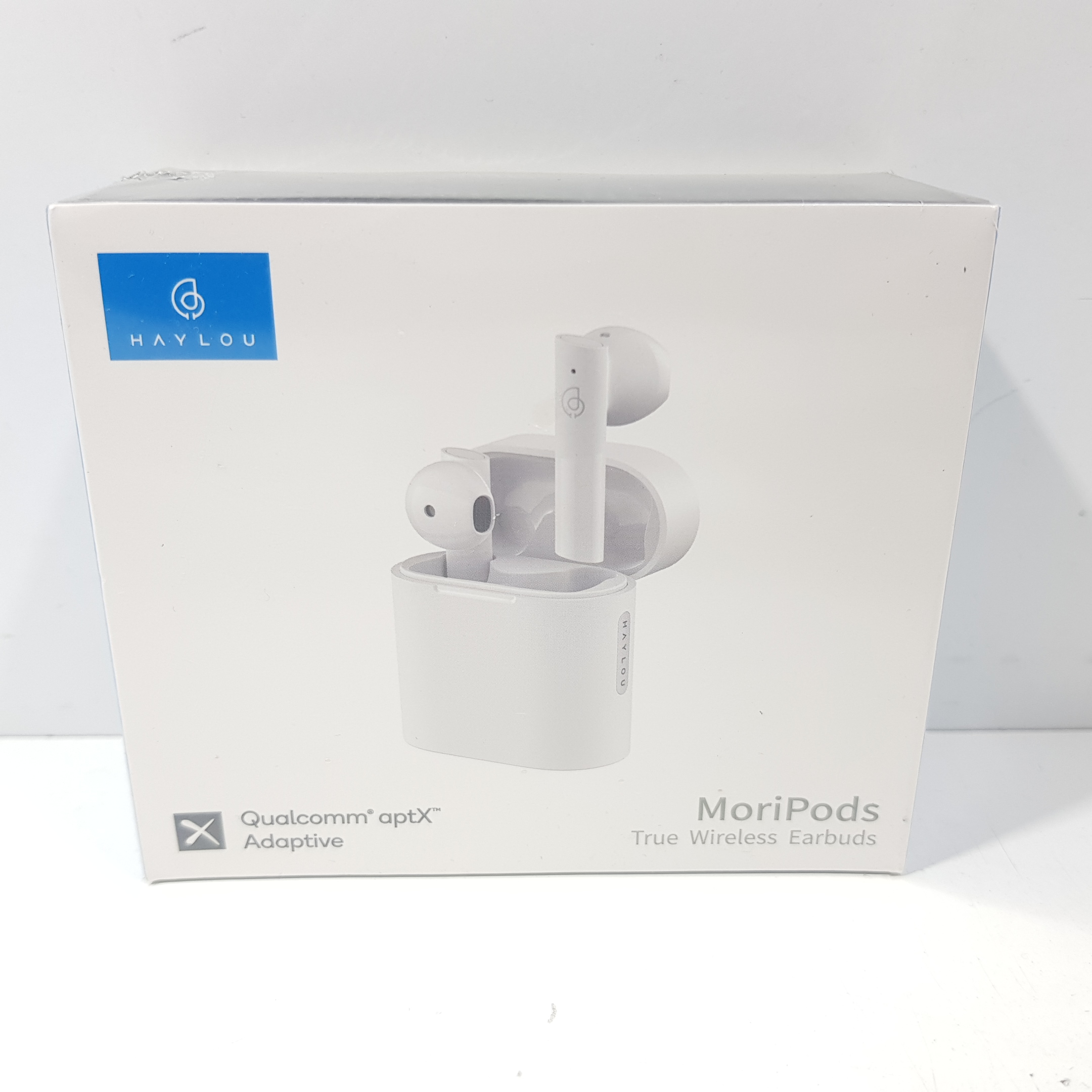 Auriculares Bluetooth Haylou T33